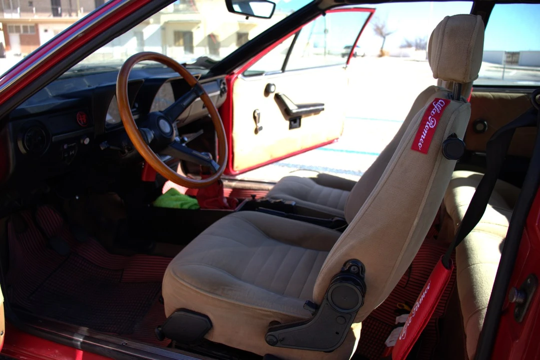 1978 Alfa Romeo Alfetta GT - Image 14 of 30