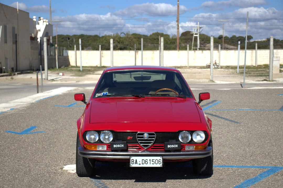 1978 Alfa Romeo Alfetta GT - Image 6 of 30
