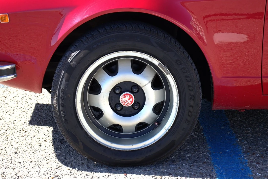 1978 Alfa Romeo Alfetta GT - Image 10 of 30