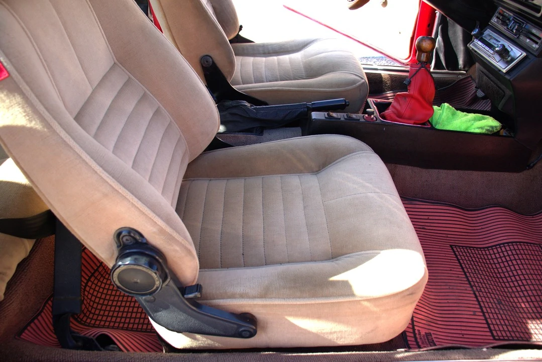 1978 Alfa Romeo Alfetta GT - Image 24 of 30