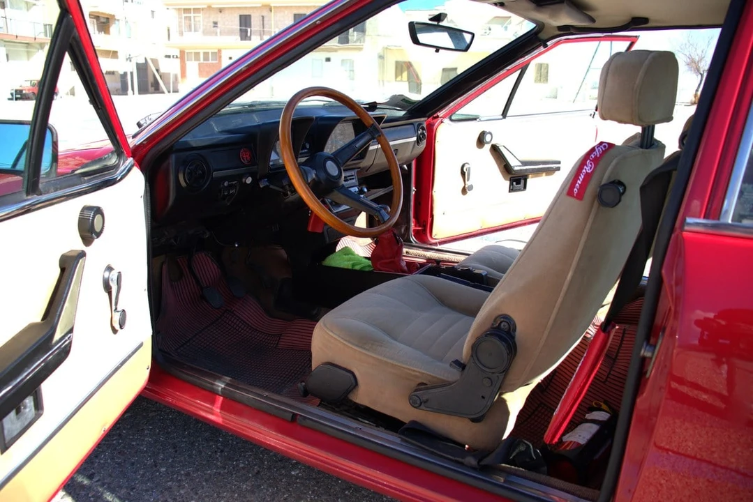 1978 Alfa Romeo Alfetta GT - Image 13 of 30
