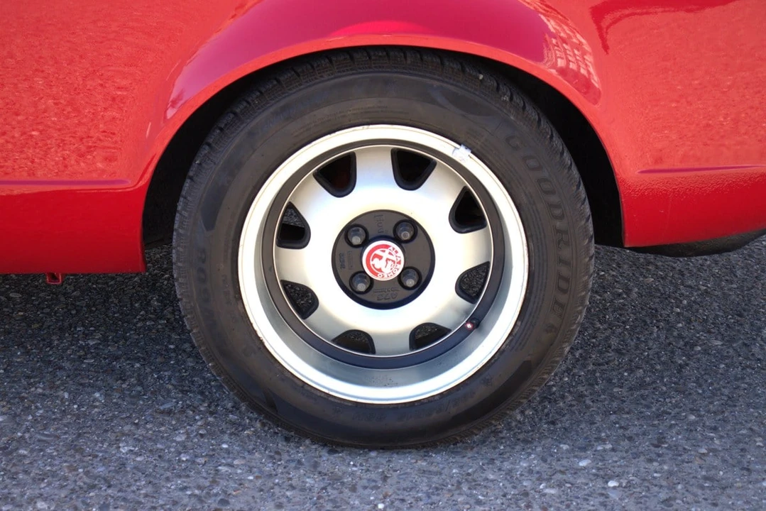 1978 Alfa Romeo Alfetta GT - Image 12 of 30