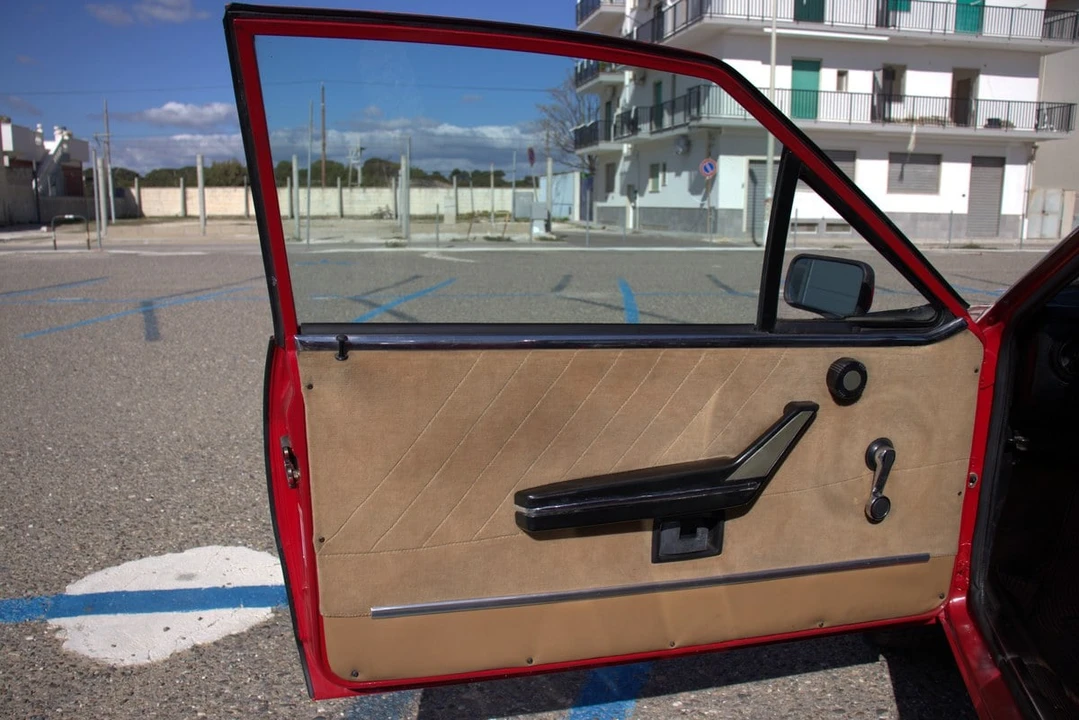 1978 Alfa Romeo Alfetta GT - Image 28 of 30