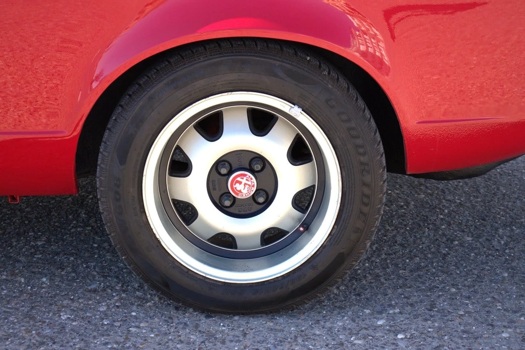 1978 Alfa Romeo Alfetta GT - Image 11 of 30