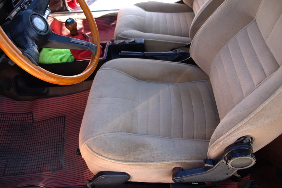 1978 Alfa Romeo Alfetta GT - Image 23 of 30