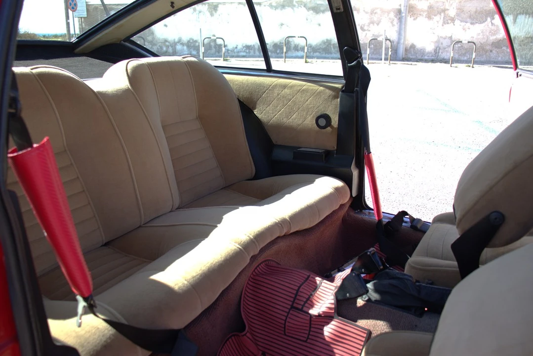 1978 Alfa Romeo Alfetta GT - Image 18 of 30