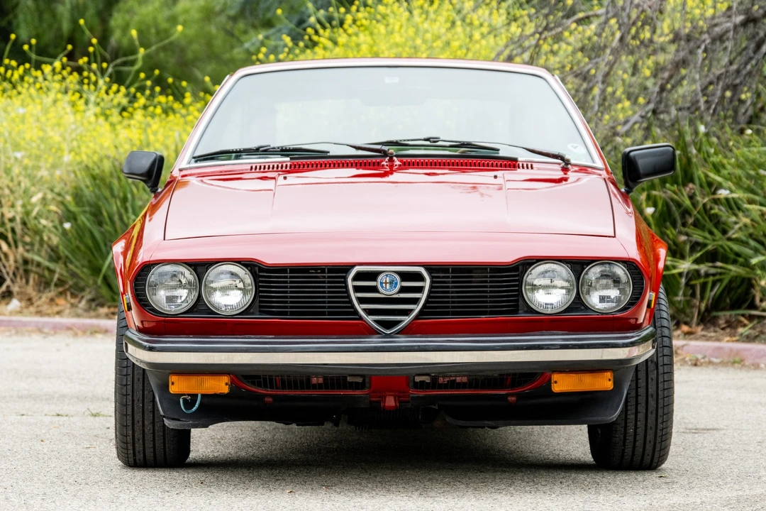 1978 Alfa Romeo Alfetta GT - Image 10 of 31