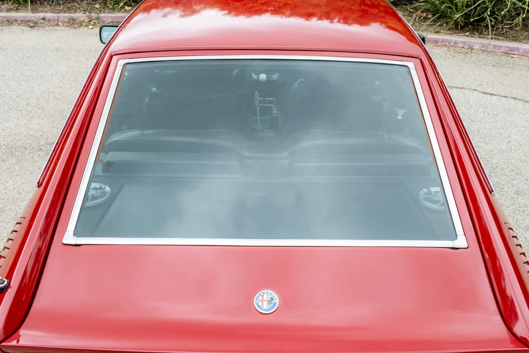 1978 Alfa Romeo Alfetta GT - Image 21 of 31