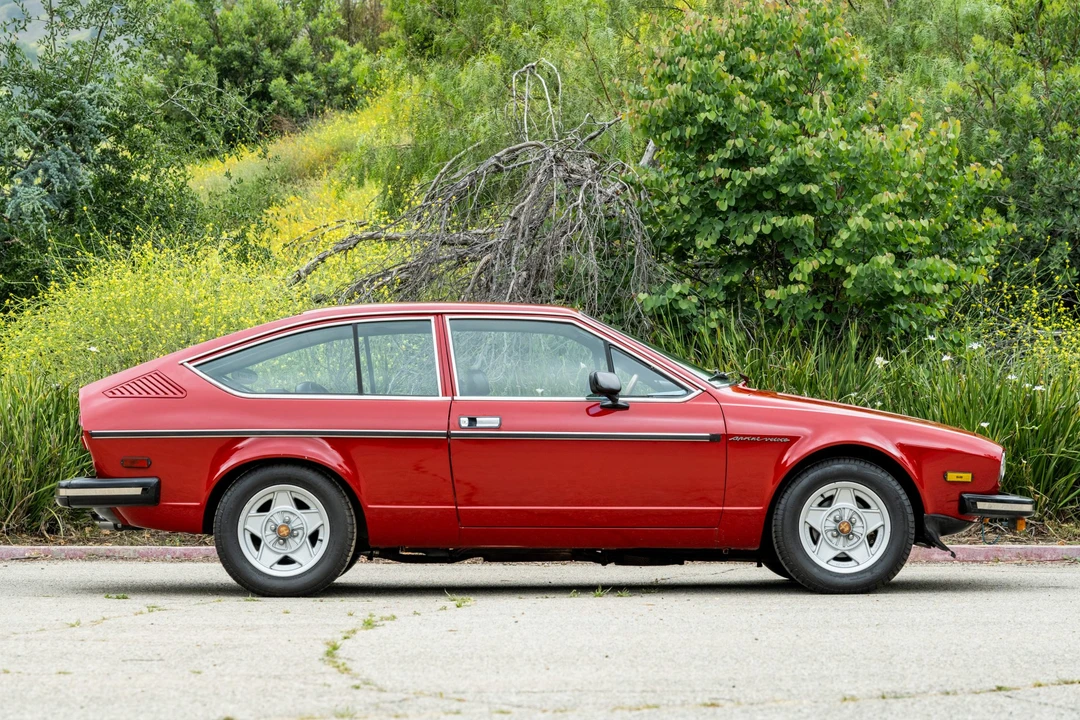 1978 Alfa Romeo Alfetta GT - Image 7 of 31