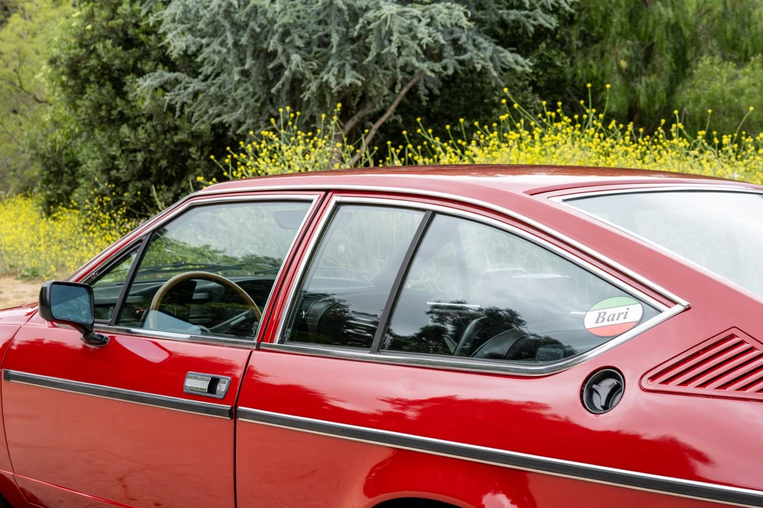 1978 Alfa Romeo Alfetta GT - Image 18 of 31