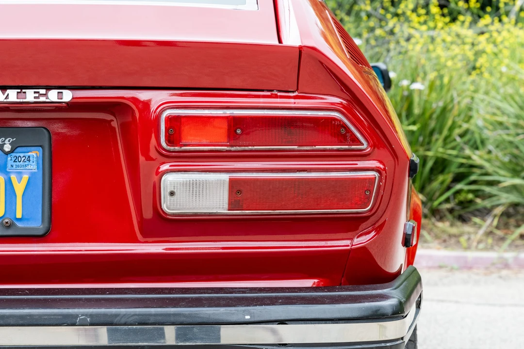 1978 Alfa Romeo Alfetta GT - Image 25 of 31