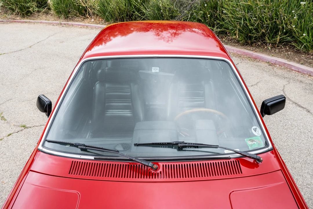 1978 Alfa Romeo Alfetta GT - Image 11 of 31