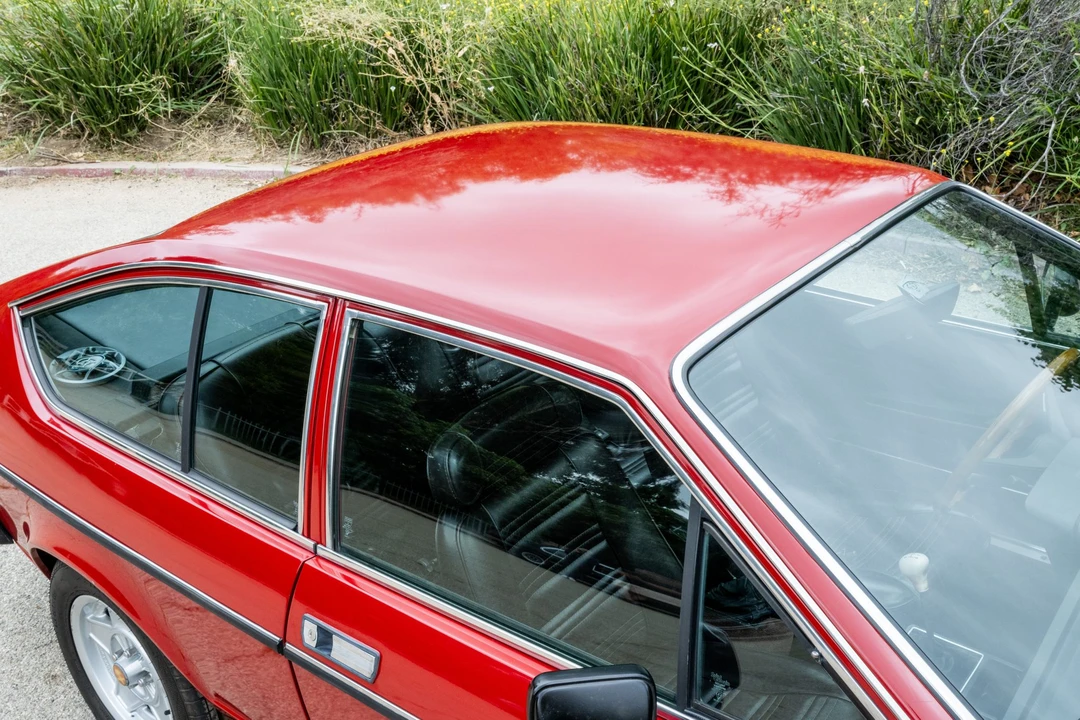 1978 Alfa Romeo Alfetta GT - Image 31 of 31