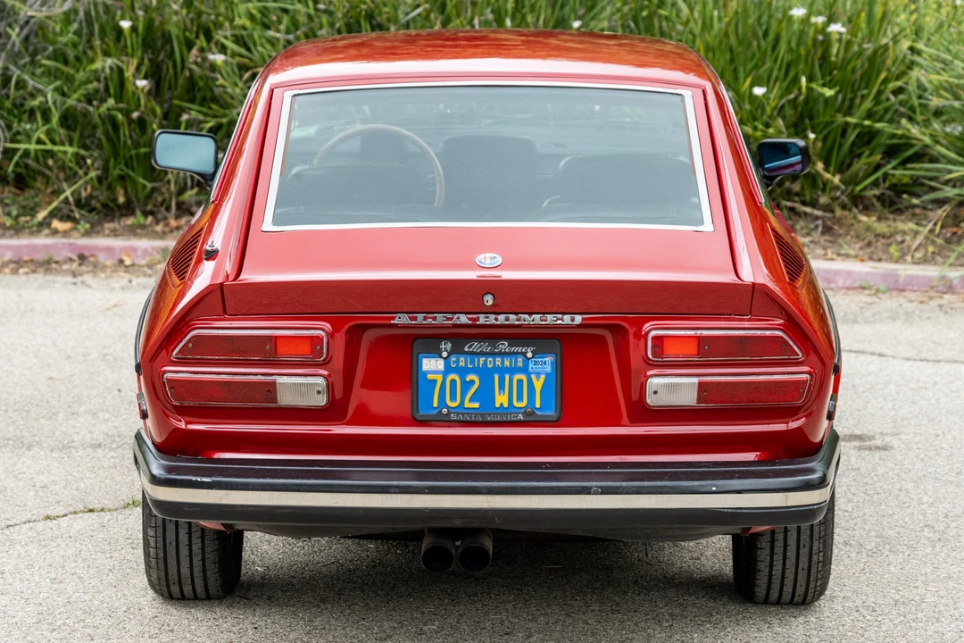1978 Alfa Romeo Alfetta GT - Image 5 of 31