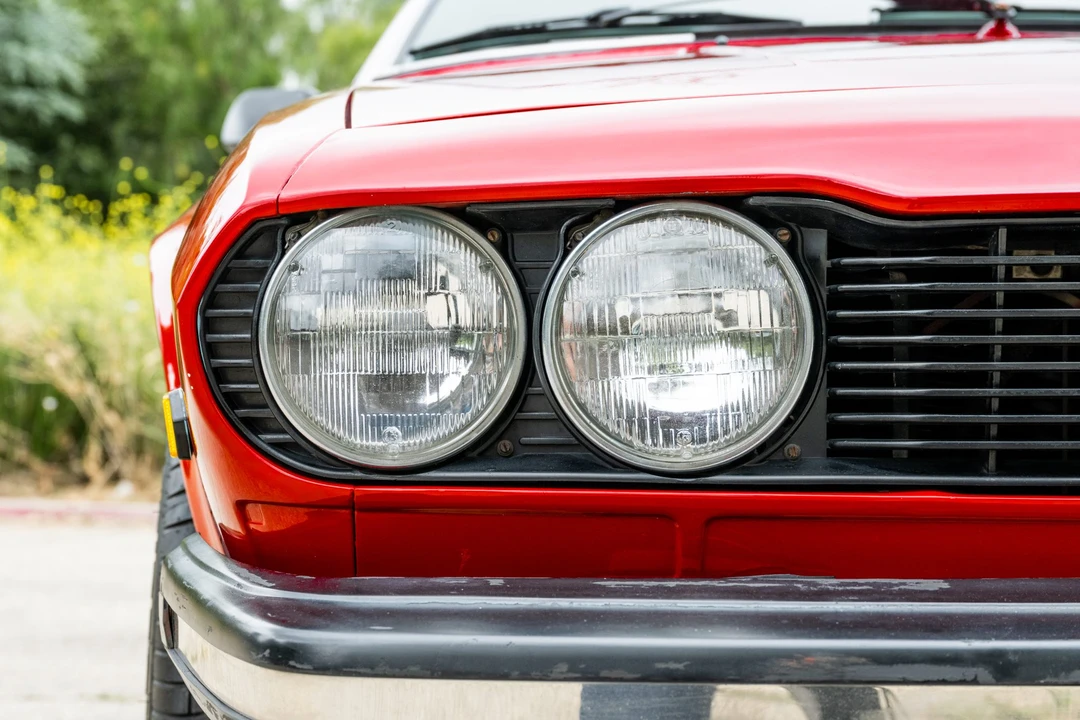 1978 Alfa Romeo Alfetta GT - Image 13 of 31