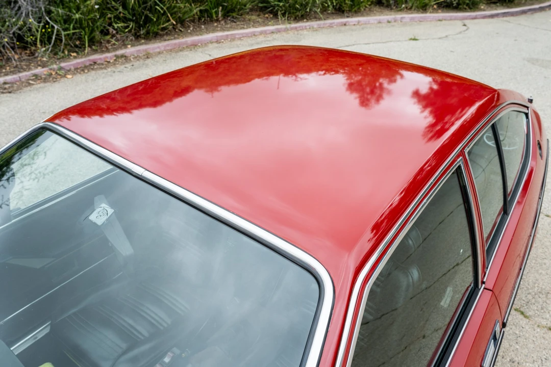 1978 Alfa Romeo Alfetta GT - Image 27 of 31