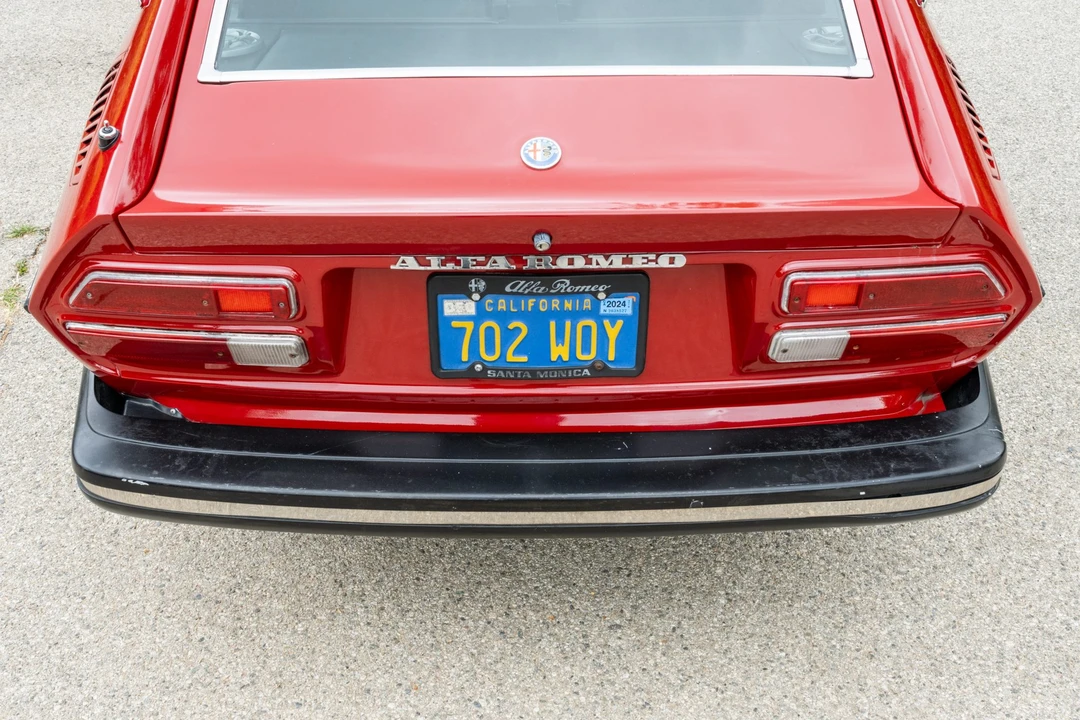 1978 Alfa Romeo Alfetta GT - Image 22 of 31