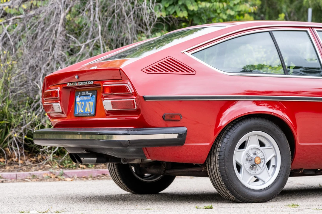 1978 Alfa Romeo Alfetta GT - Image 26 of 31