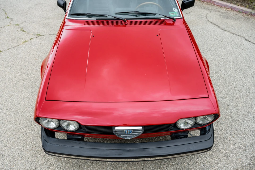 1978 Alfa Romeo Alfetta GT - Image 12 of 31