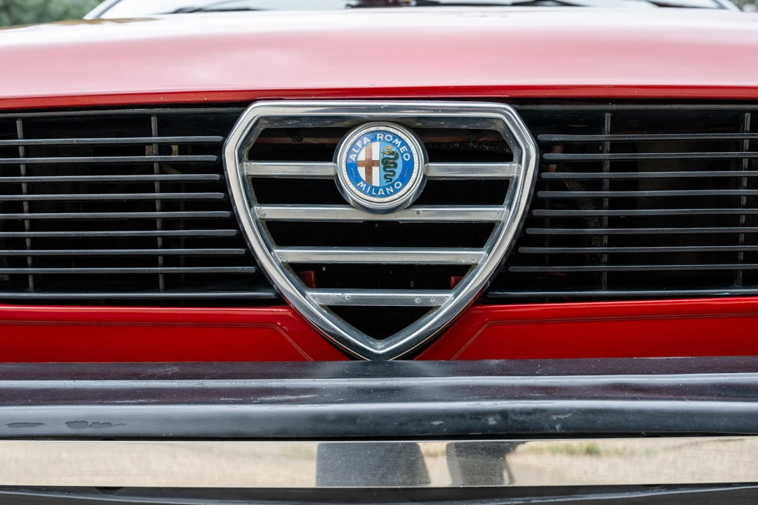 1978 Alfa Romeo Alfetta GT - Image 14 of 31