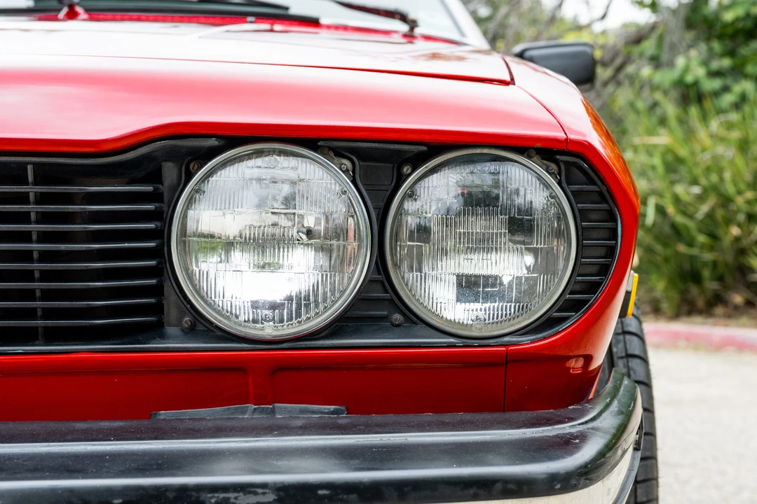 1978 Alfa Romeo Alfetta GT - Image 15 of 31