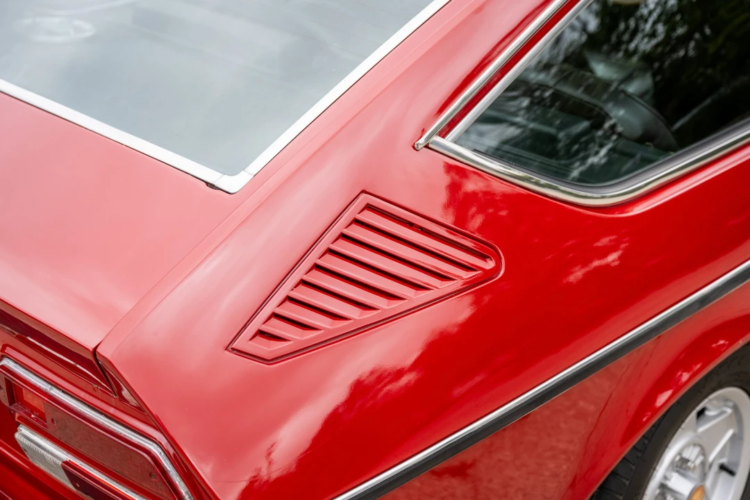 1978 Alfa Romeo Alfetta GT - Image 28 of 31