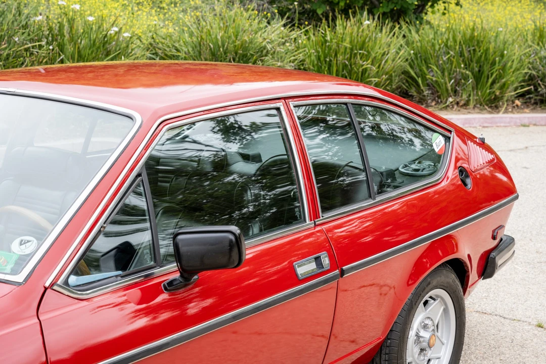 1978 Alfa Romeo Alfetta GT - Image 17 of 31