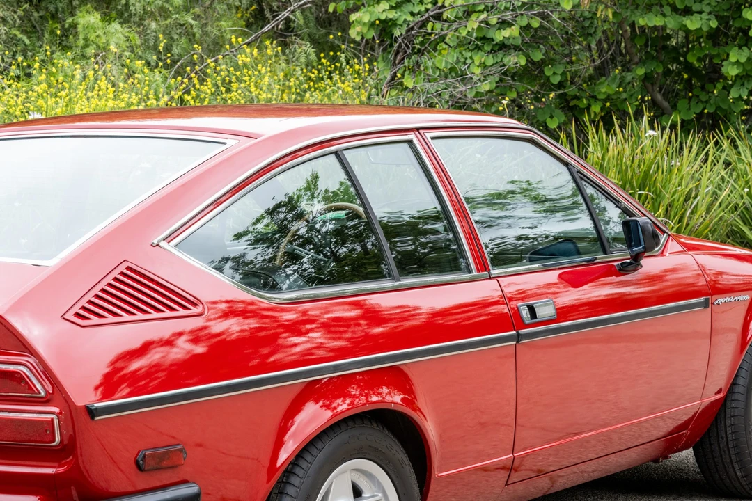 1978 Alfa Romeo Alfetta GT - Image 29 of 31