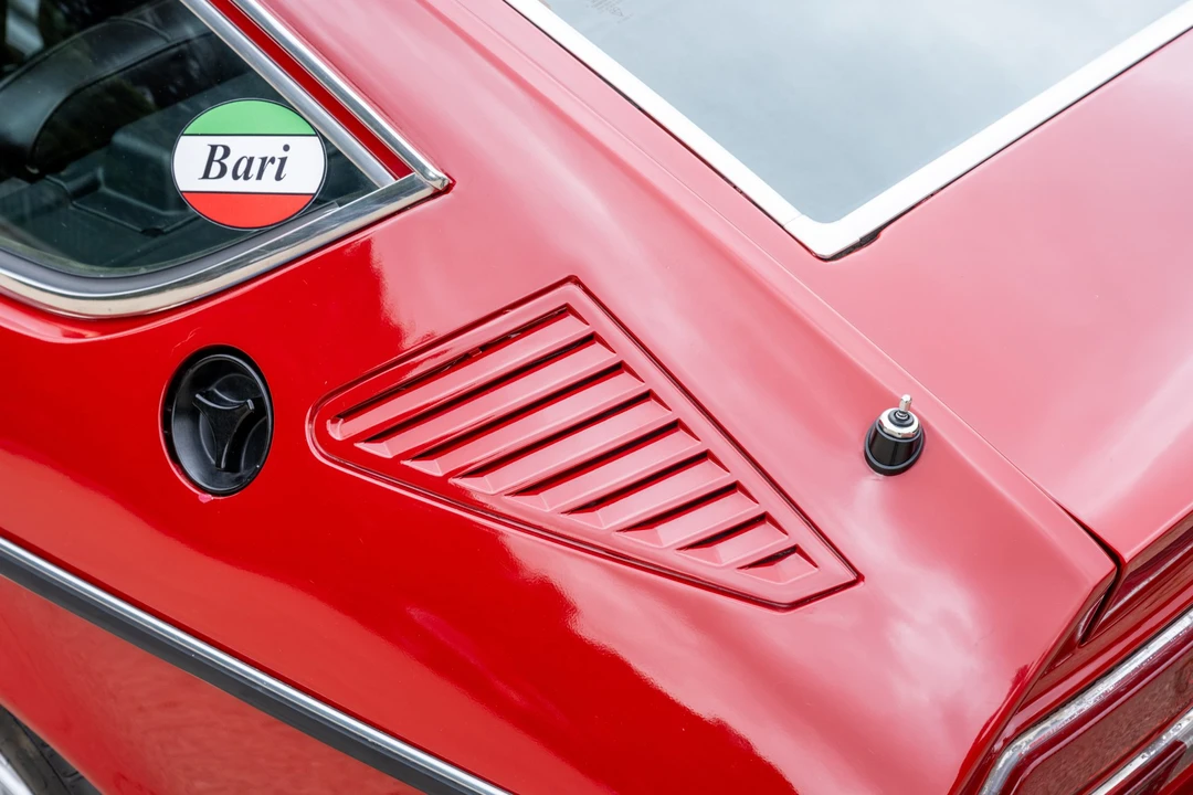 1978 Alfa Romeo Alfetta GT - Image 20 of 31