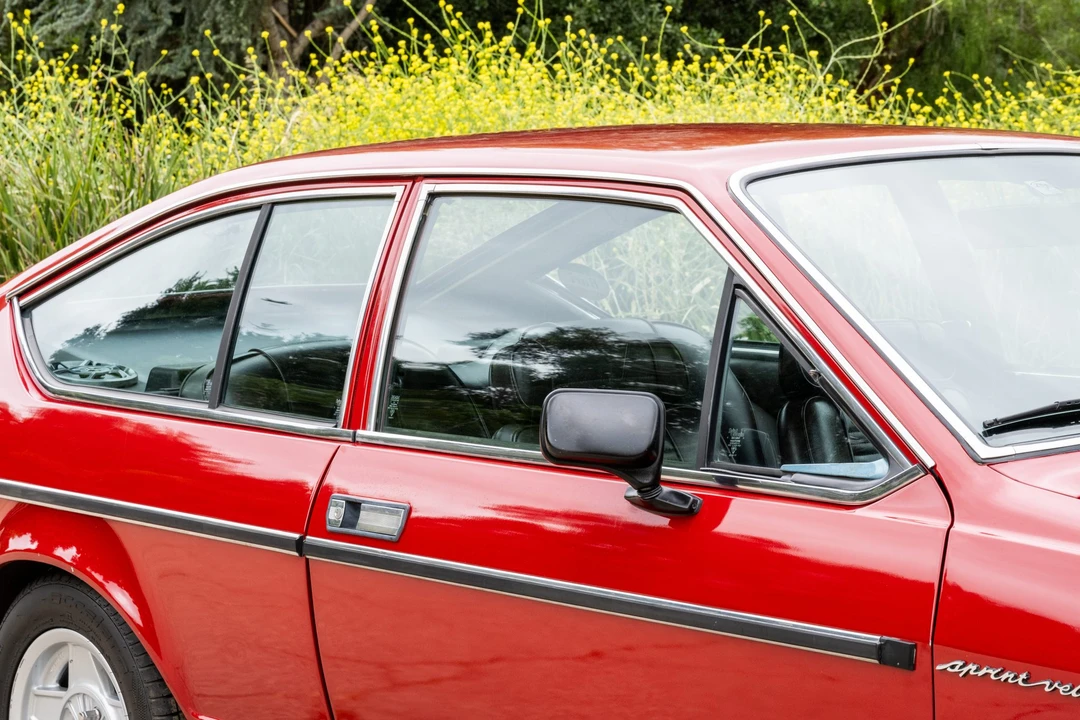 1978 Alfa Romeo Alfetta GT - Image 30 of 31