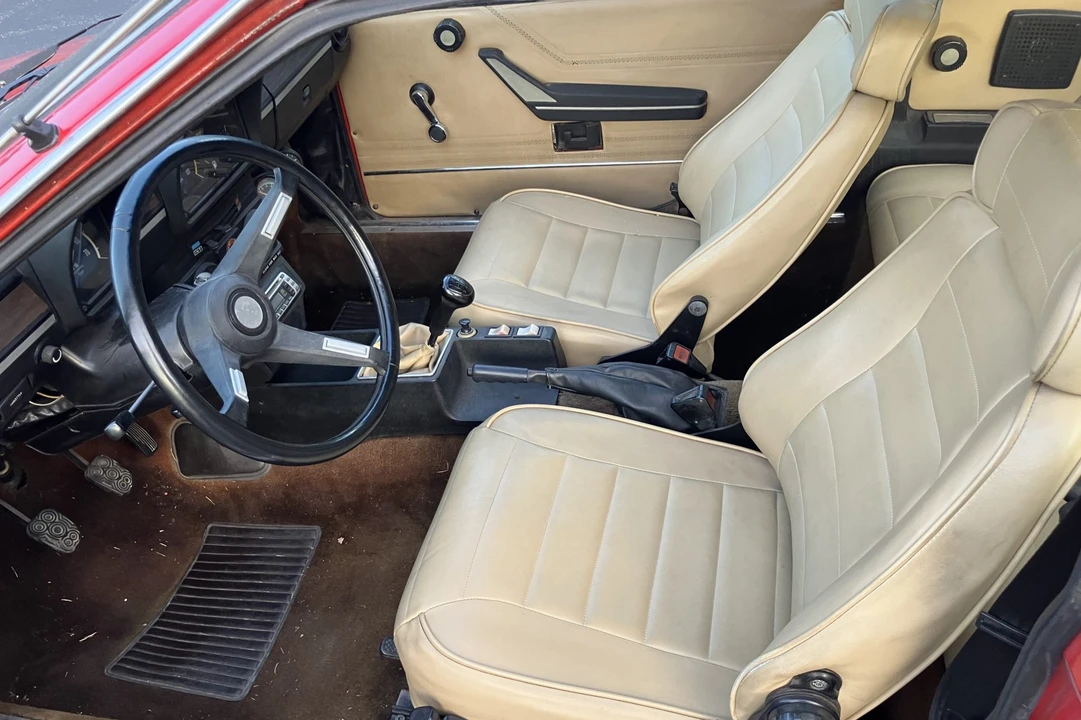 1978 Alfa Romeo Alfetta GT - Image 15 of 31