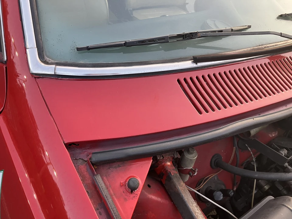 1978 Alfa Romeo Alfetta GT - Image 13 of 31