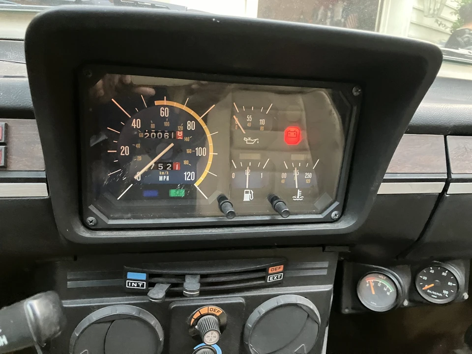 1978 Alfa Romeo Alfetta GT - Image 20 of 31