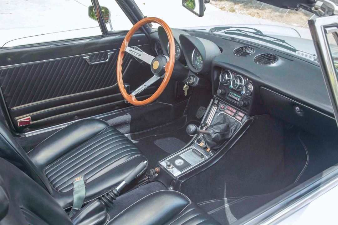 1978 Alfa Romeo Series 2 - Image 21 of 31