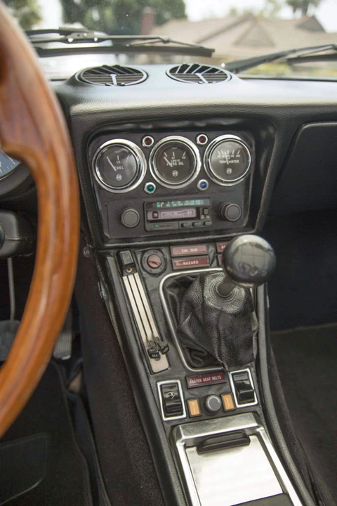 1978 Alfa Romeo Series 2 - Image 23 of 31