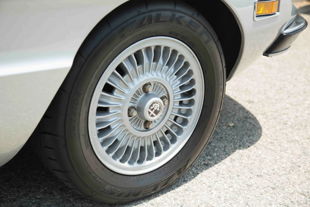 1978 Alfa Romeo Series 2 - Image 19 of 31