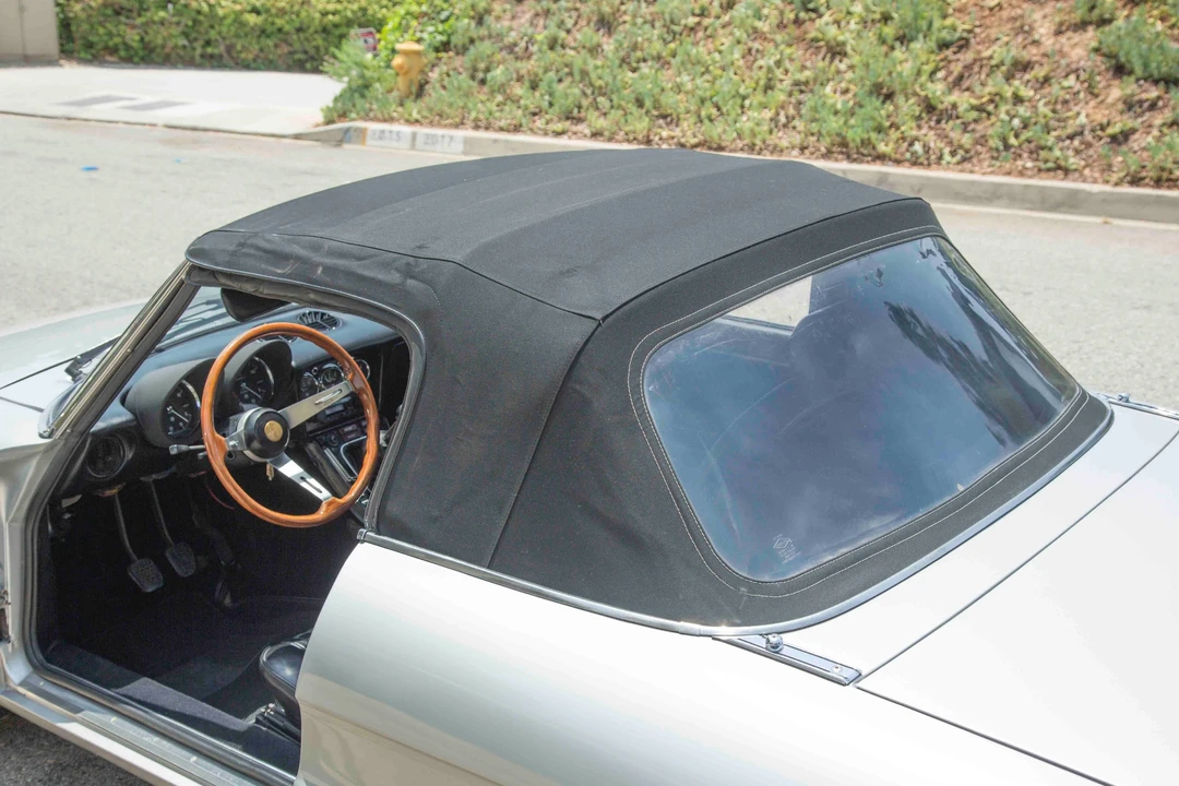 1978 Alfa Romeo Series 2 - Image 18 of 31