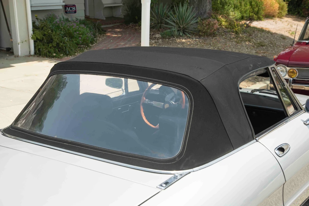 1978 Alfa Romeo Series 2 - Image 17 of 31