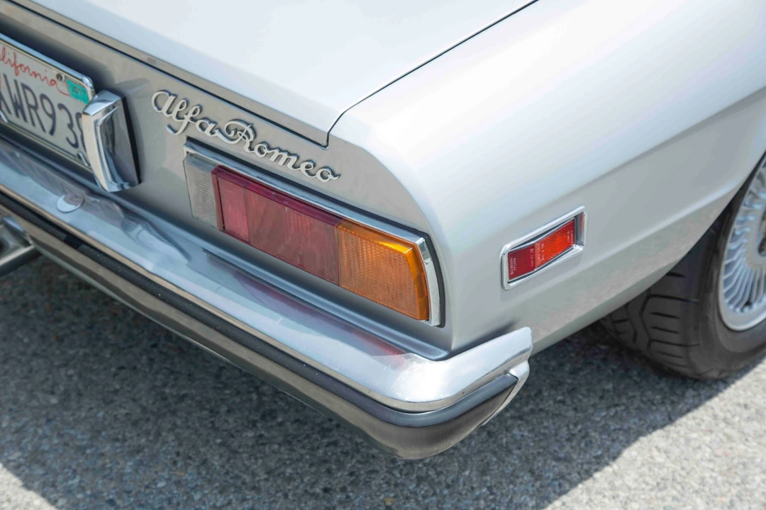 1978 Alfa Romeo Series 2 - Image 15 of 31