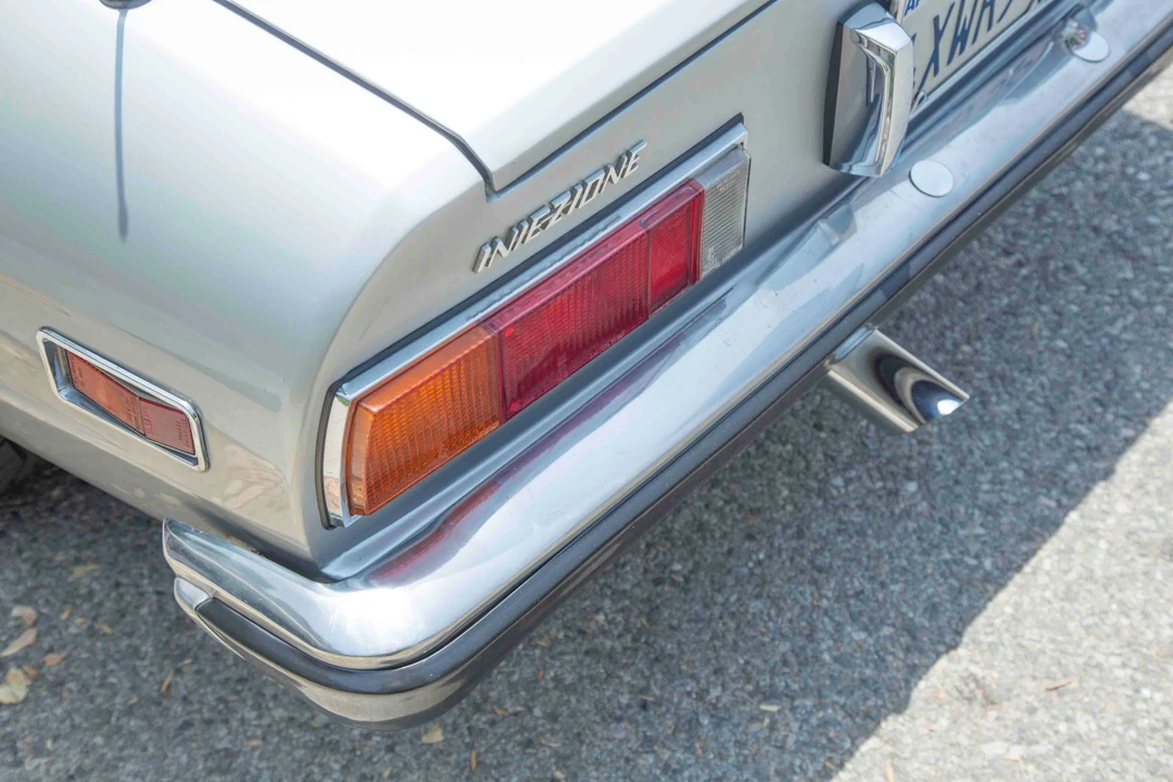 1978 Alfa Romeo Series 2 - Image 13 of 31