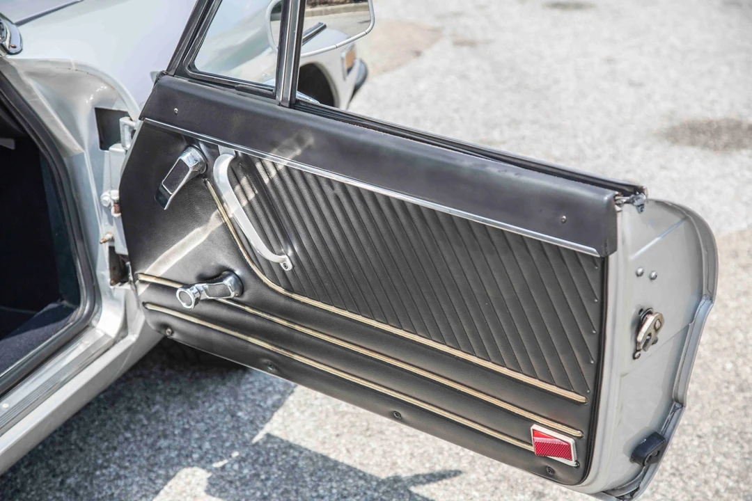 1978 Alfa Romeo Series 2 - Image 29 of 31