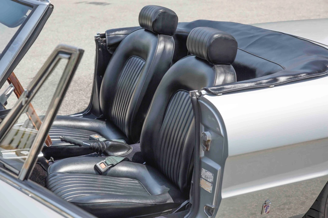 1978 Alfa Romeo Series 2 - Image 26 of 31