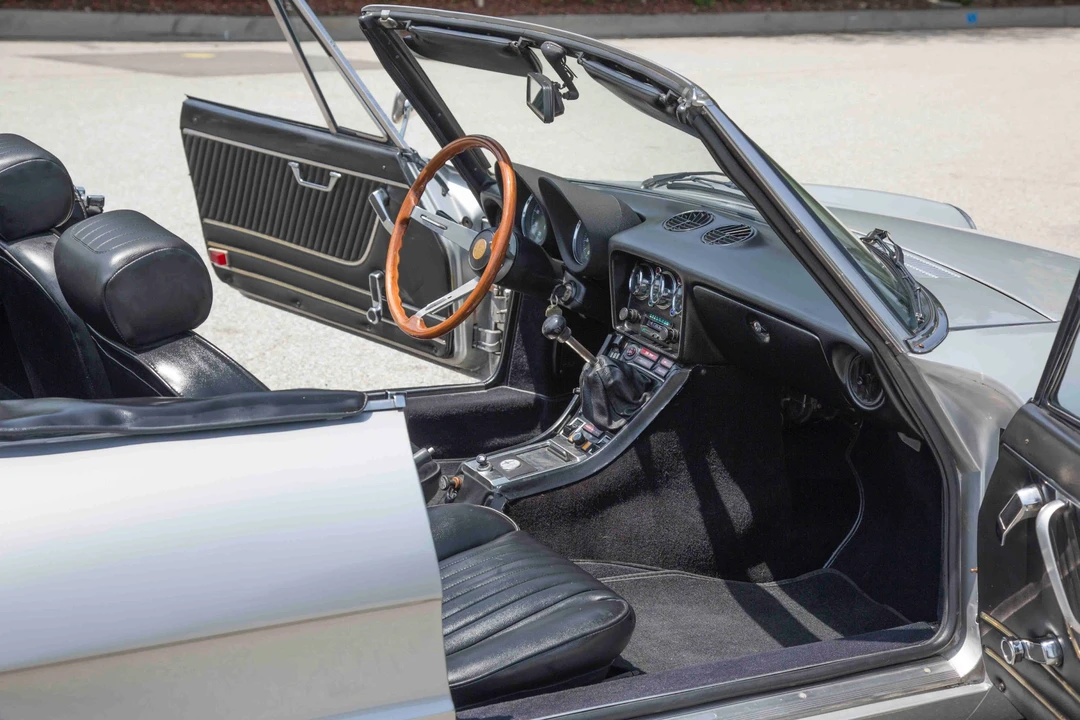 1978 Alfa Romeo Series 2 - Image 27 of 31
