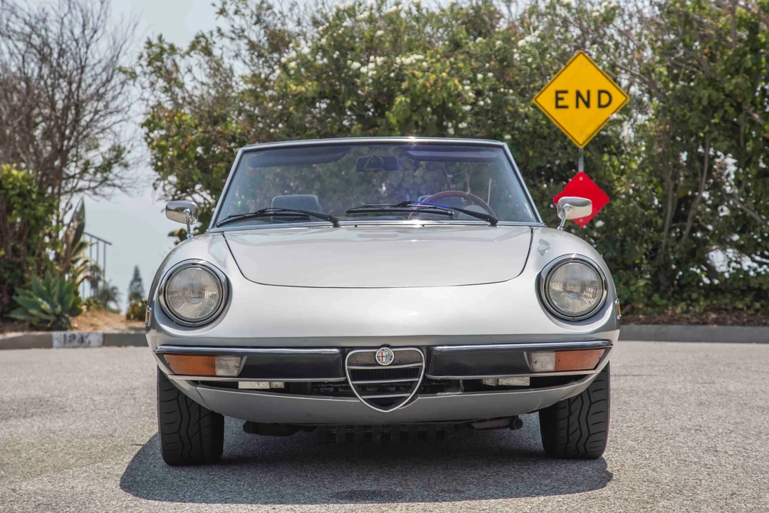 1978 Alfa Romeo Series 2 - Image 11 of 31