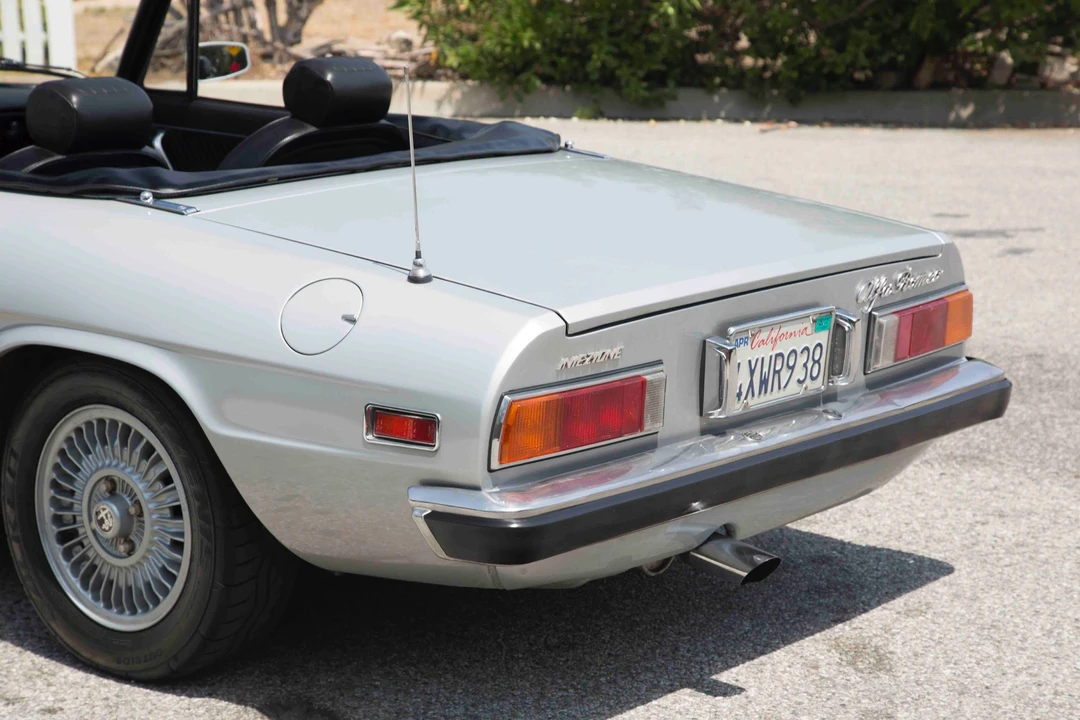 1978 Alfa Romeo Series 2 - Image 10 of 31