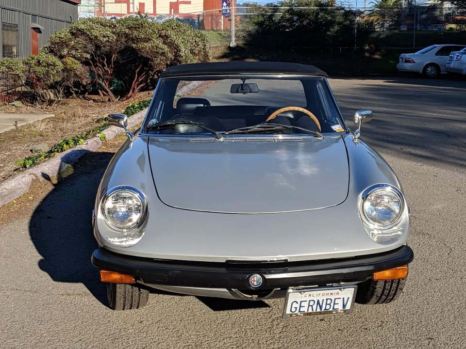 1978 Alfa Romeo Series 2 - Image 15 of 31