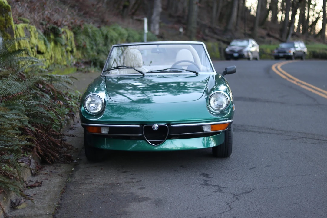 1978 Alfa Romeo Series 2 - Image 17 of 31