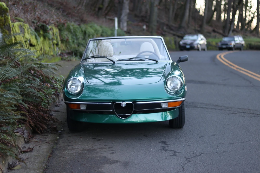 1978 Alfa Romeo Series 2 - Image 16 of 31