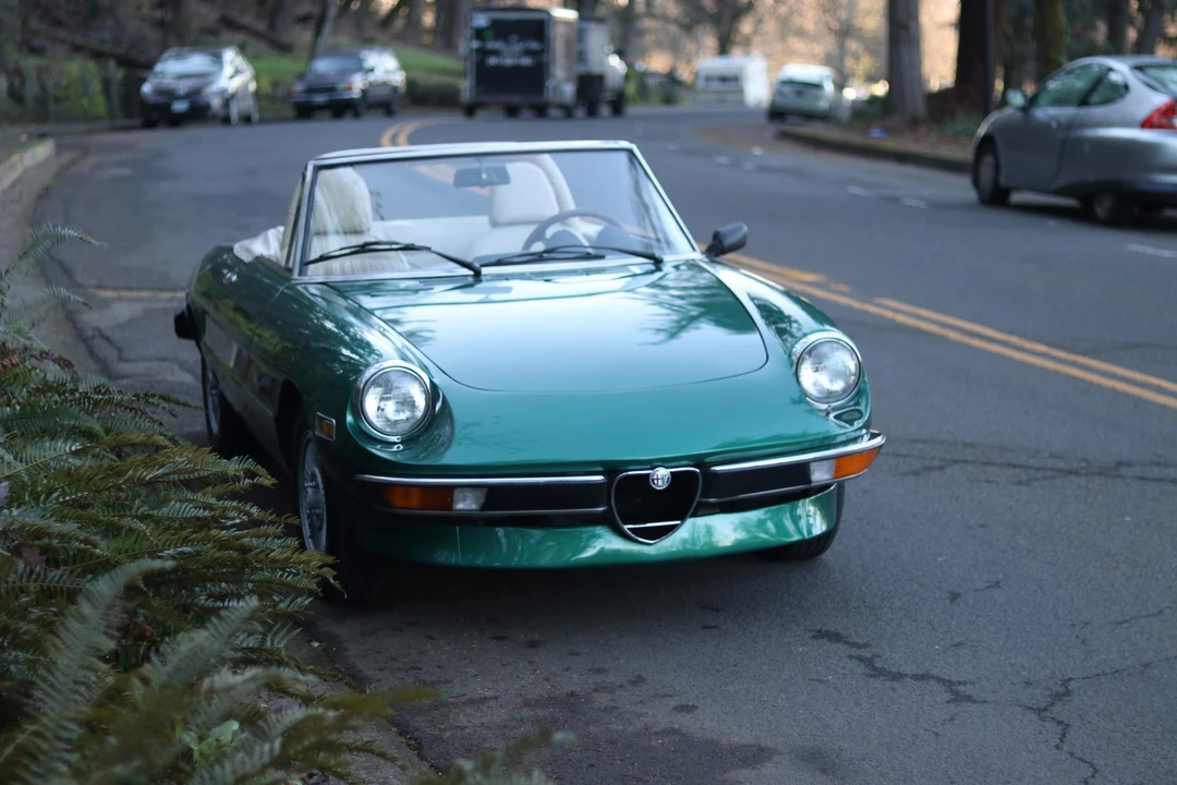 1978 Alfa Romeo Series 2 - Image 14 of 31