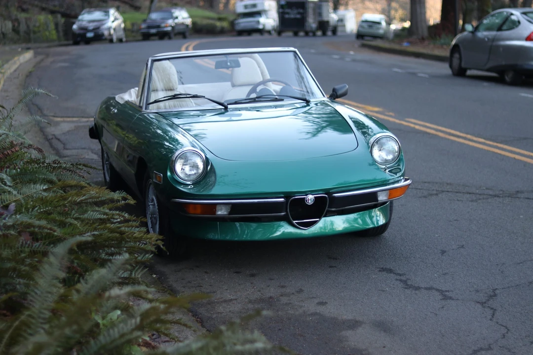 1978 Alfa Romeo Series 2 - Image 15 of 31